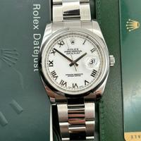Rolex Datejust 116200