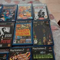 Giochi PlayStation 2 