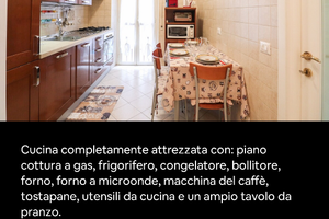 Metro conca d ora stanza studenti app condiviso