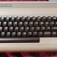 Commodore 64 