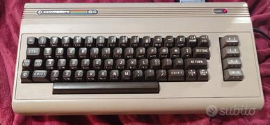 Commodore 64 