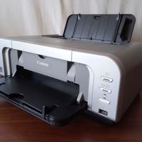 stampante Canon Pixma IP4200 (Win 7 o precedenti)