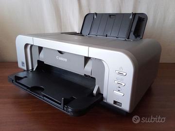 stampante Canon Pixma IP4200 (Win 7 o precedenti)
