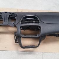 Kit airbags fiat punto evo 2012