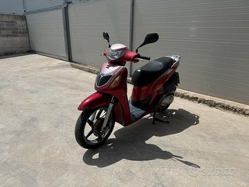 Honda SH 150