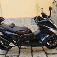 Yamaha T Max 500 - 2008