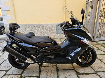 Yamaha T Max 500 - 2008