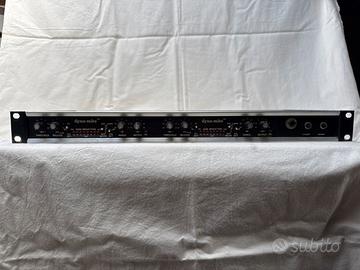 Valley People Dyna-Mite 430 Leggendario Compressor