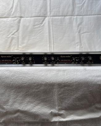 Valley People Dyna-Mite 430 Leggendario Compressor
