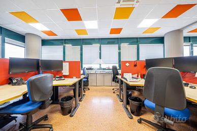 UFFICIO A REGGIO NELL'EMILIA