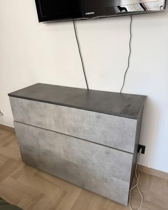 Cassettiera