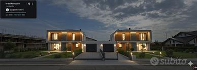 Terreno Residenziale Casorezzo