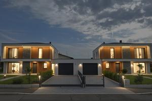 Terreno Residenziale Casorezzo