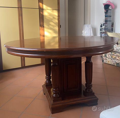 Tavolo in legno