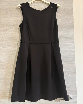 Vestito nero Rinascimento- taglia M