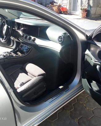 mercedes benz classe e 220