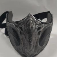 maschera Subzero mk1