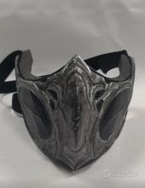 maschera Subzero mk1