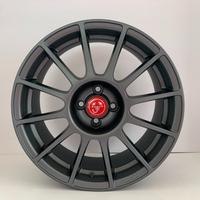 Cerchi in lega Dedica Abarth Ss 7,5x17