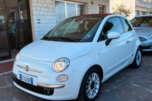 Fiat 500 C 1.3 Multijet 16V 95 CV Lounge