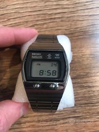 Orologio Seiko LC Chronograph