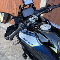 BMW S 1000 XR