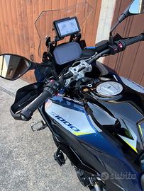 BMW S 1000 XR