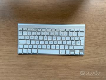 Apple Magic Keyboard
