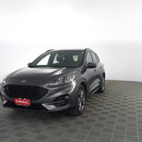FORD Kuga Kuga 1.5 EcoBlue 120 CV aut. 2WD ST-Li