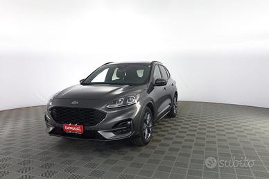 FORD Kuga Kuga 1.5 EcoBlue 120 CV aut. 2WD ST-Li