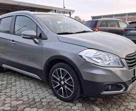 SUZUKI S-Cross 1.6 DDiS 2WD UNICO PROPRIETARIO