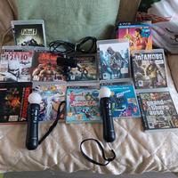 !! GIOCHI PLAYSTATION 3 !!