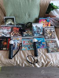 !! GIOCHI PLAYSTATION 3 !!