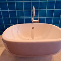 lavabo di design pozzi ginori 51.5 x 37.5 x 22.5