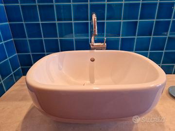 lavabo di design pozzi ginori 51.5 x 37.5 x 22.5