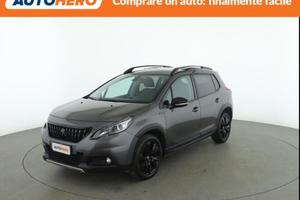 PEUGEOT 2008 XB82720