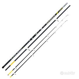 2 Colmic Gardian + 2 Tica Galant + tripode + foder