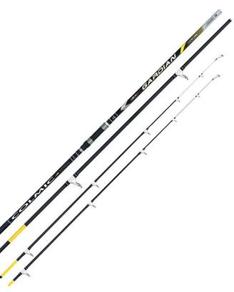 2 Colmic Gardian + 2 Tica Galant + tripode + foder