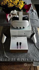 Oculus Quest 3 512 gb