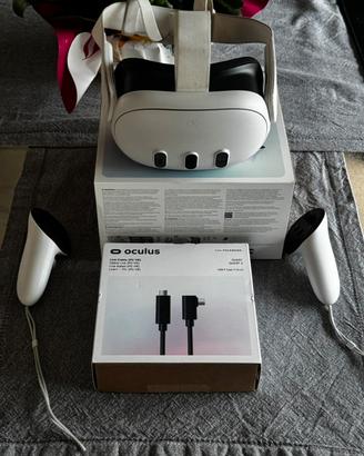 Oculus Quest 3 512 gb