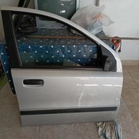 Ricambi Fiat Panda 2009