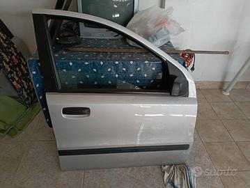 Ricambi Fiat Panda 2009