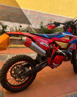 Beta 300RR Racing 2020