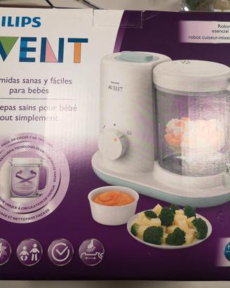 Robot da cucina