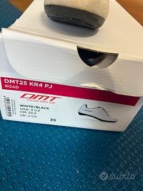 Scarpe Ciclismo DMT N35