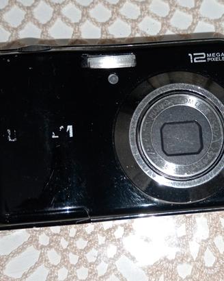 Fujifilm AV100 fotocamera non funzionante