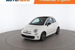 FIAT 500C 1.0 Hybrid Connect