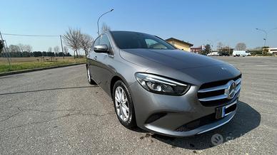 Mercedes B180 W247 2019