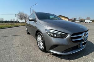 Mercedes B180 W247 2019