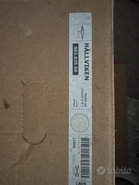 Lavandino ikea BIANCO KALLVIEK misure  56x50